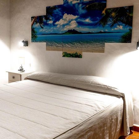 Bella Vista Tarifa II Apartment Ngoại thất bức ảnh