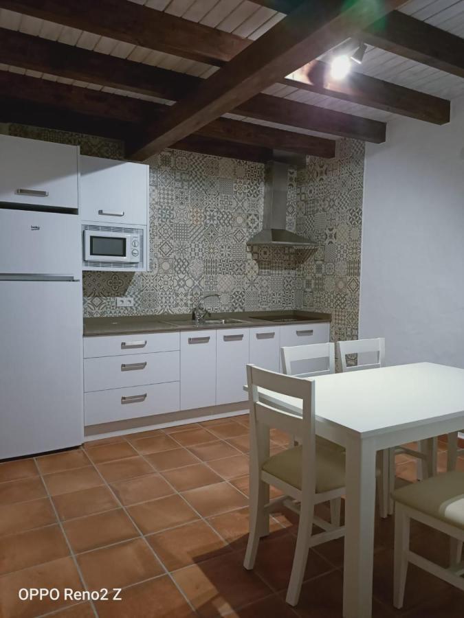 Bella Vista Tarifa II Apartment Ngoại thất bức ảnh