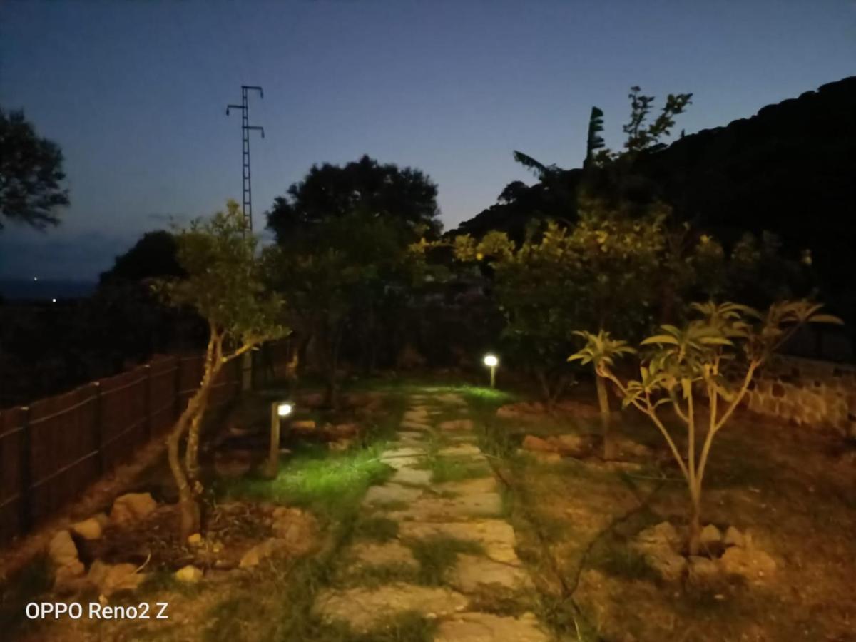 Bella Vista Tarifa II Apartment Ngoại thất bức ảnh