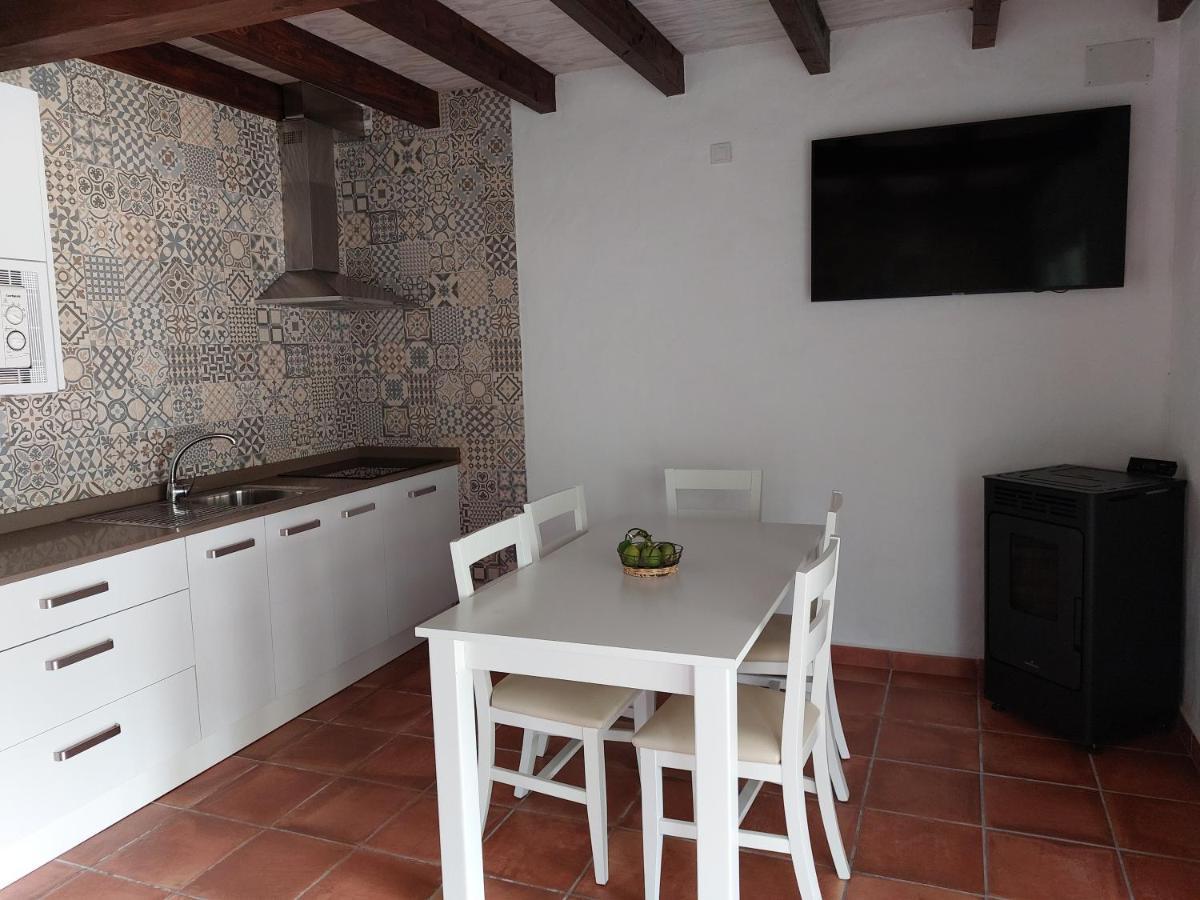 Bella Vista Tarifa II Apartment Ngoại thất bức ảnh