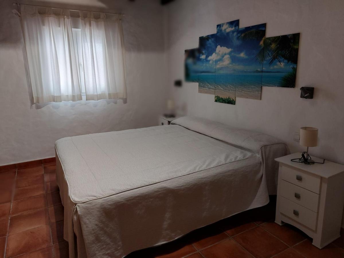 Bella Vista Tarifa II Apartment Ngoại thất bức ảnh