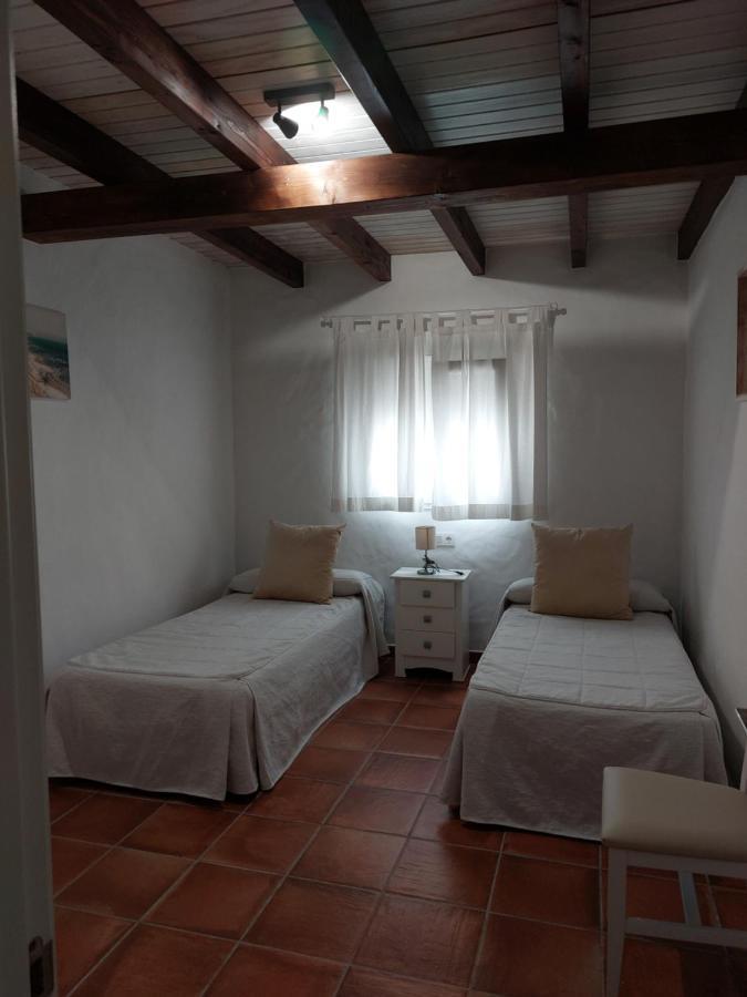 Bella Vista Tarifa II Apartment Ngoại thất bức ảnh
