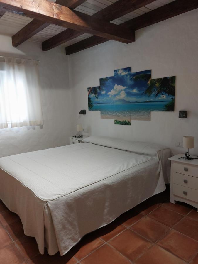 Bella Vista Tarifa II Apartment Ngoại thất bức ảnh
