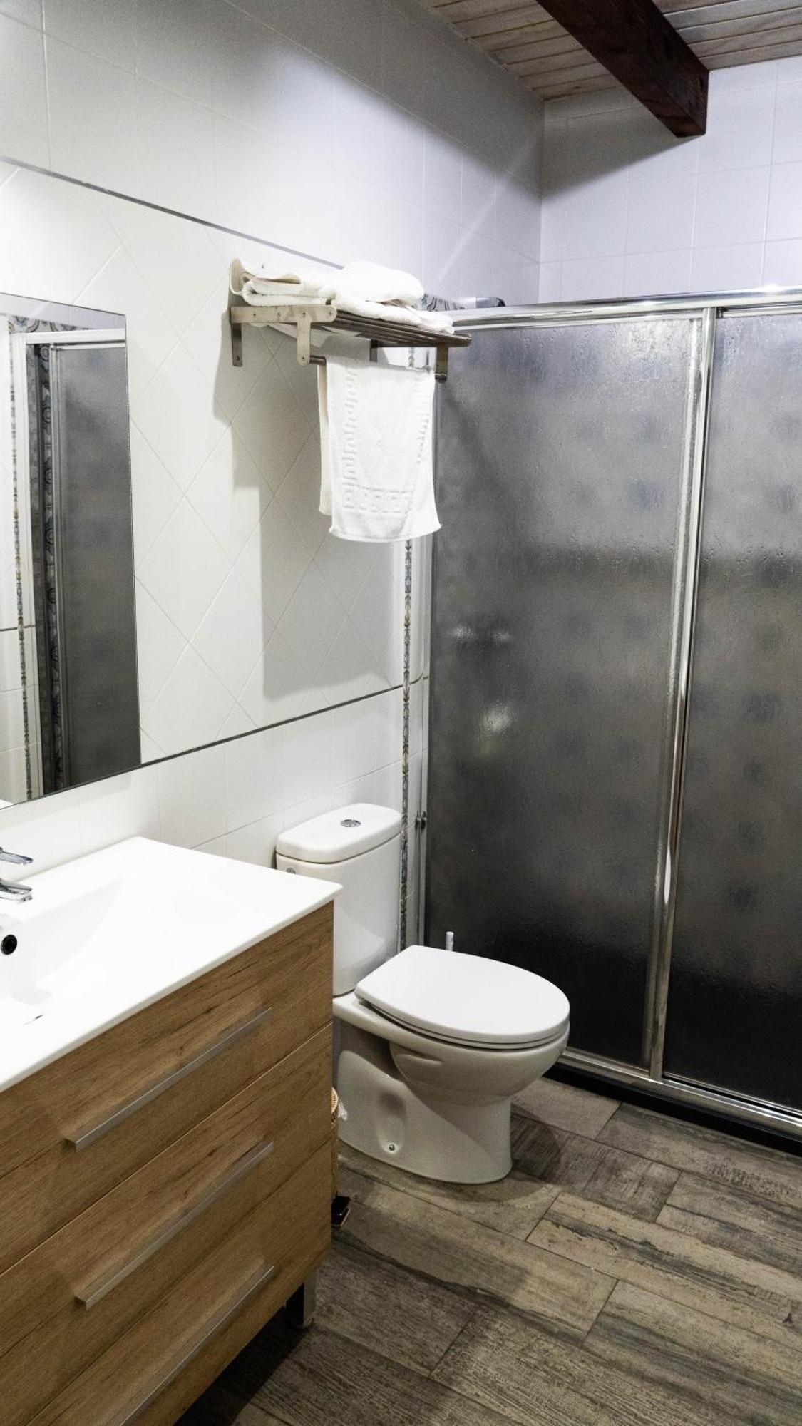 Bella Vista Tarifa II Apartment Ngoại thất bức ảnh