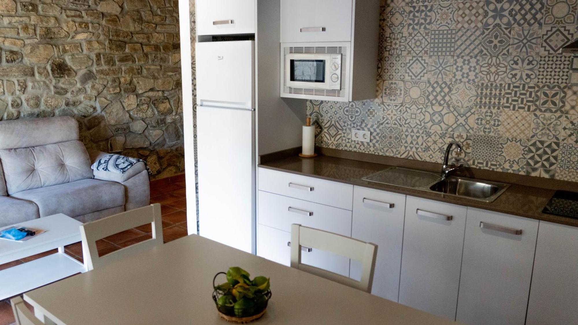 Bella Vista Tarifa II Apartment Ngoại thất bức ảnh