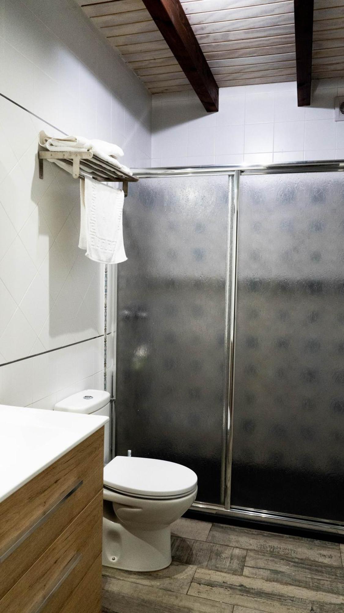 Bella Vista Tarifa II Apartment Ngoại thất bức ảnh
