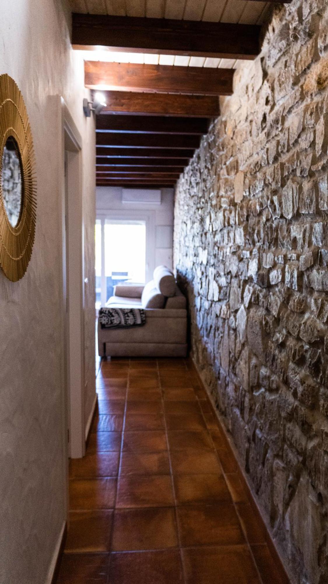 Bella Vista Tarifa II Apartment Ngoại thất bức ảnh