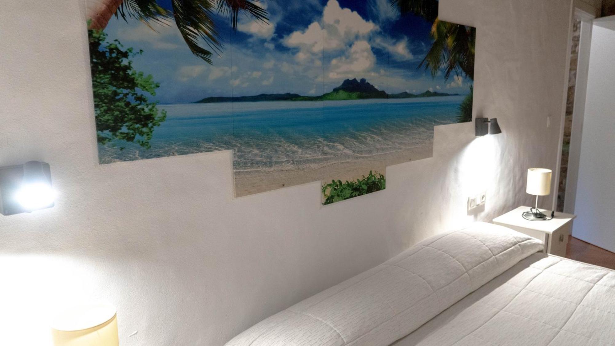 Bella Vista Tarifa II Apartment Ngoại thất bức ảnh