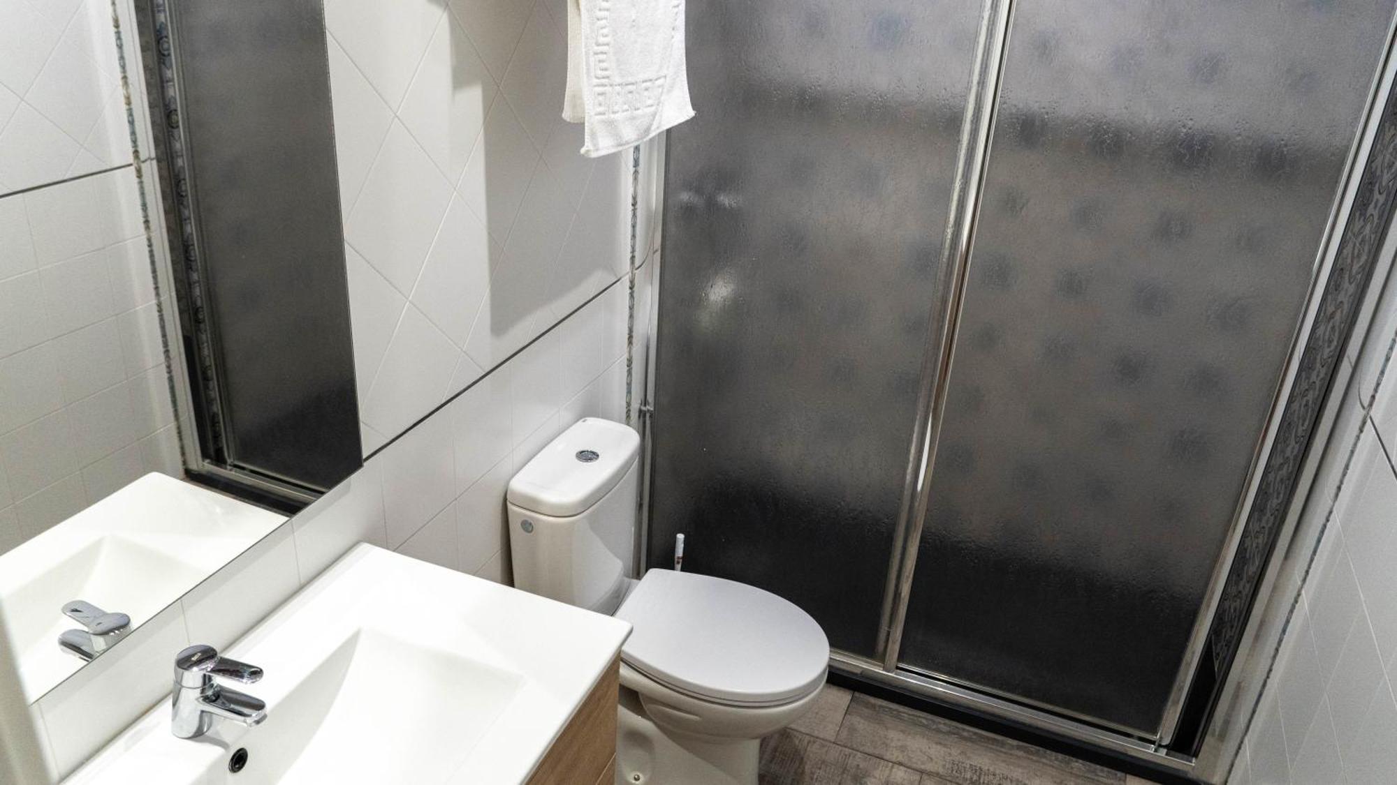 Bella Vista Tarifa II Apartment Ngoại thất bức ảnh