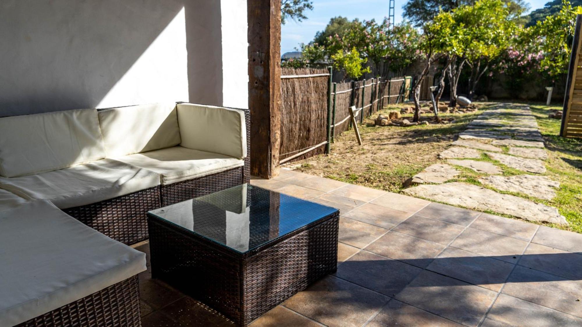 Bella Vista Tarifa II Apartment Ngoại thất bức ảnh
