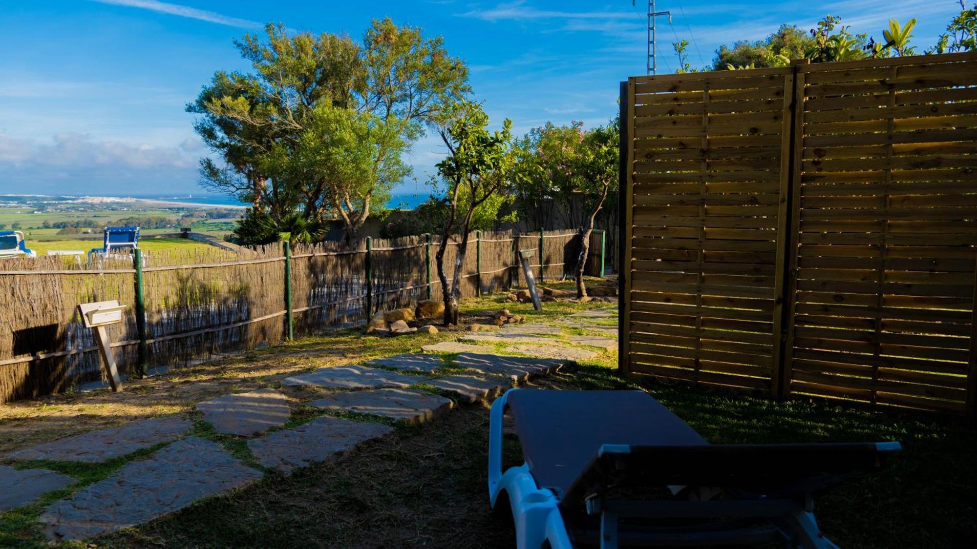 Bella Vista Tarifa II Apartment Ngoại thất bức ảnh