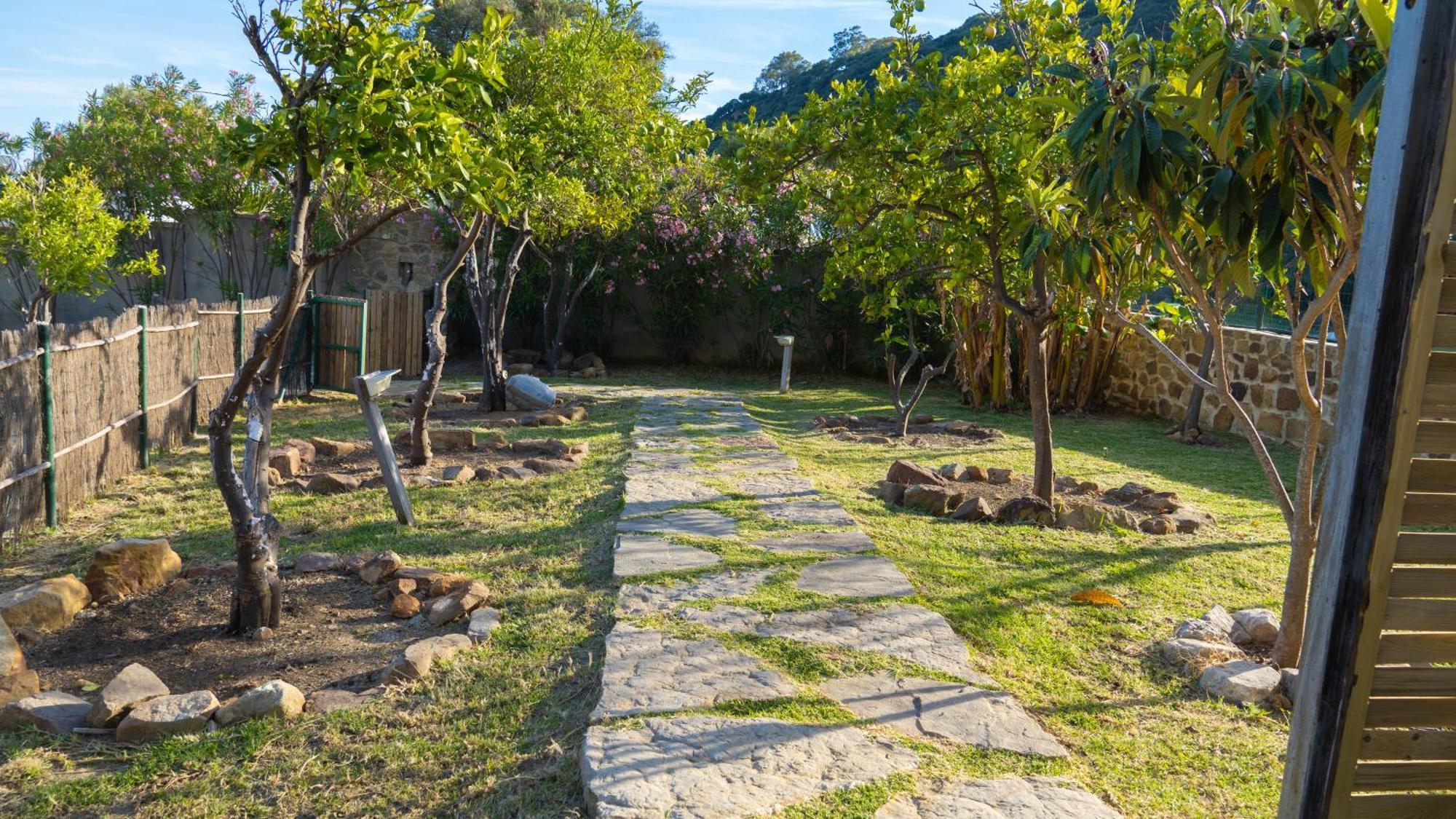 Bella Vista Tarifa II Apartment Ngoại thất bức ảnh